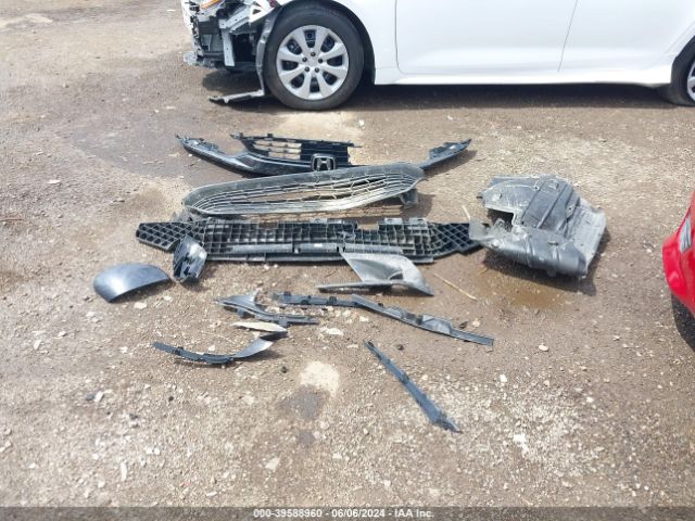 2HGFE2F29RH532017 Honda Civic Lx