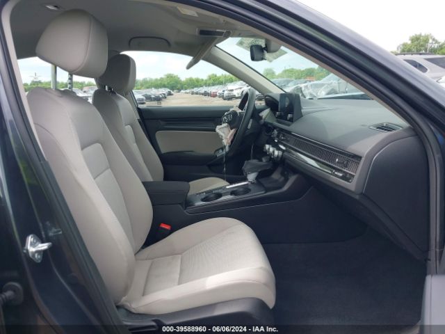 2HGFE2F29RH532017 Honda Civic Lx