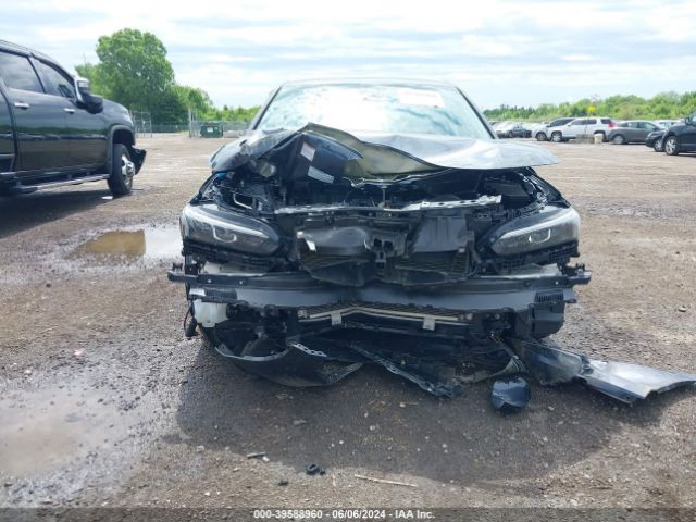 2HGFE2F29RH532017 Honda Civic Lx