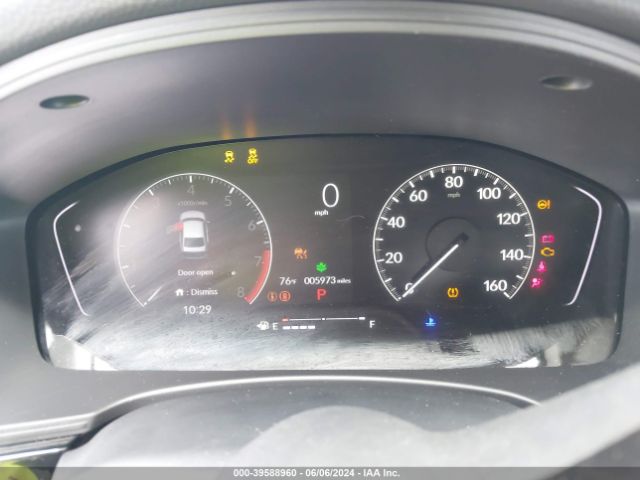 2HGFE2F29RH532017 Honda Civic Lx