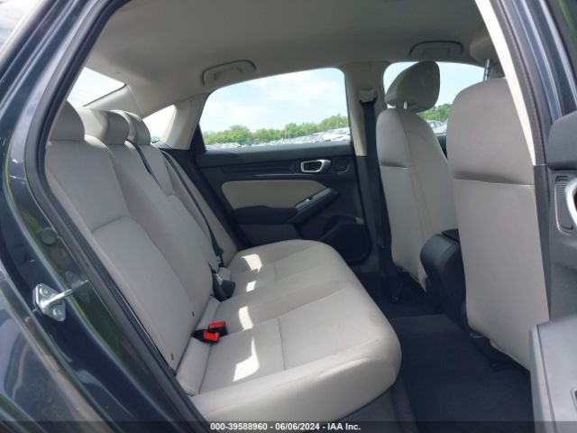 2HGFE2F29RH532017 Honda Civic Lx