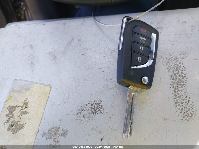 Toyota CAMRY SE 2020 4T1G11AK5LU504862 Image 11
