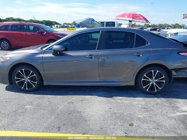 Toyota CAMRY SE 2020 4T1G11AK5LU504862 Image 15