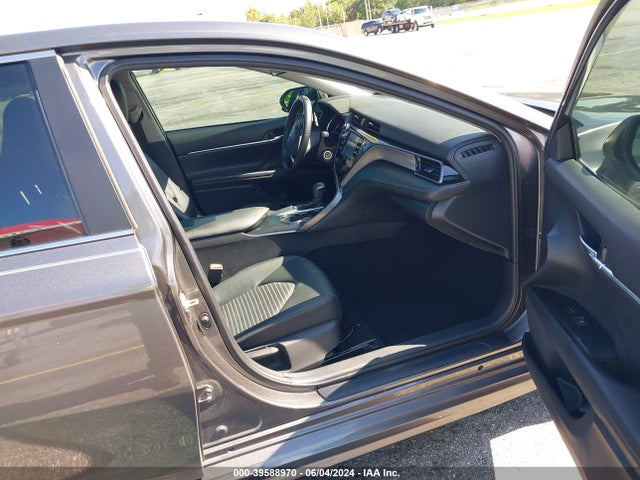 Toyota CAMRY SE 2020 4T1G11AK5LU504862 Image 5