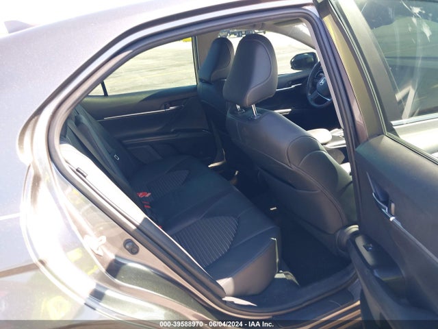 Toyota CAMRY SE 2020 4T1G11AK5LU504862 Image 8
