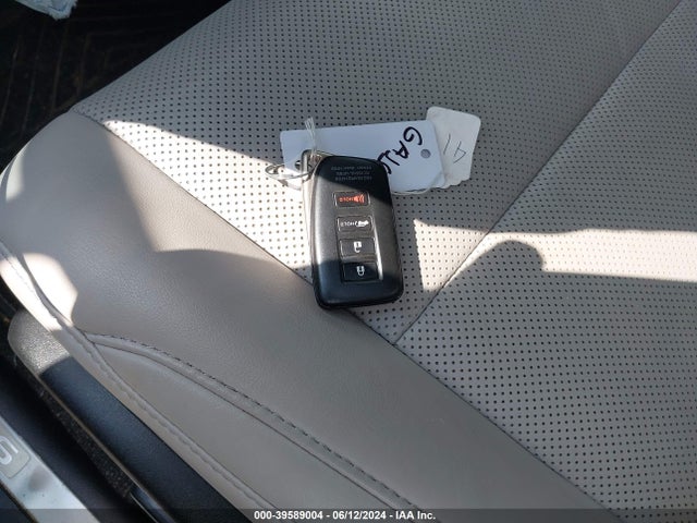 Lexus RX 350 2020 2T2AZMAA4LC160364 Image 11