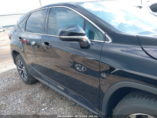 Lexus RX 350 2020 2T2AZMAA4LC160364 Image 14