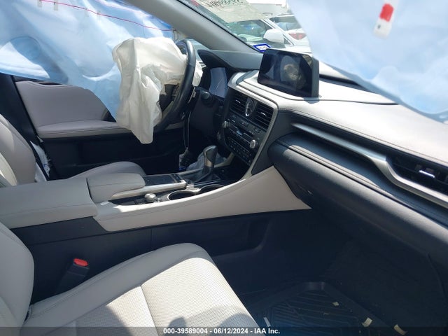 Lexus RX 350 2020 2T2AZMAA4LC160364 Image 5