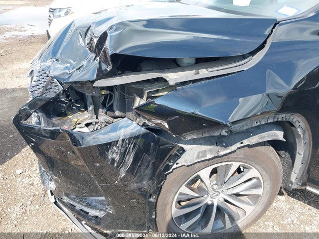 Lexus RX 350 2020 2T2AZMAA4LC160364 Image 6