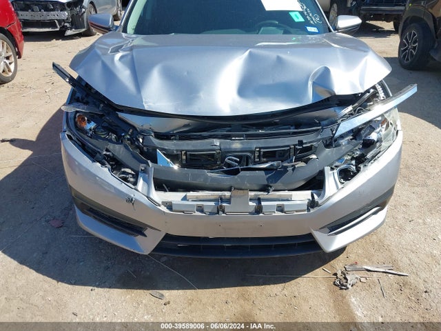 Honda Civic Lx 2017 19XFC2F55HE058804 Image 12