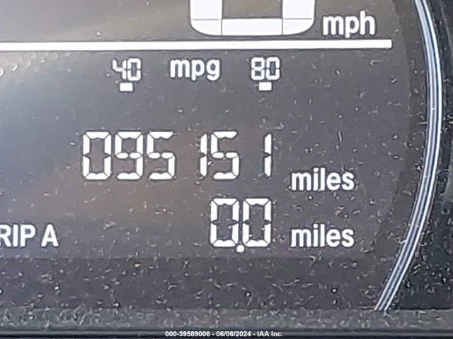 Honda Civic Lx 2017 19XFC2F55HE058804 Image 15