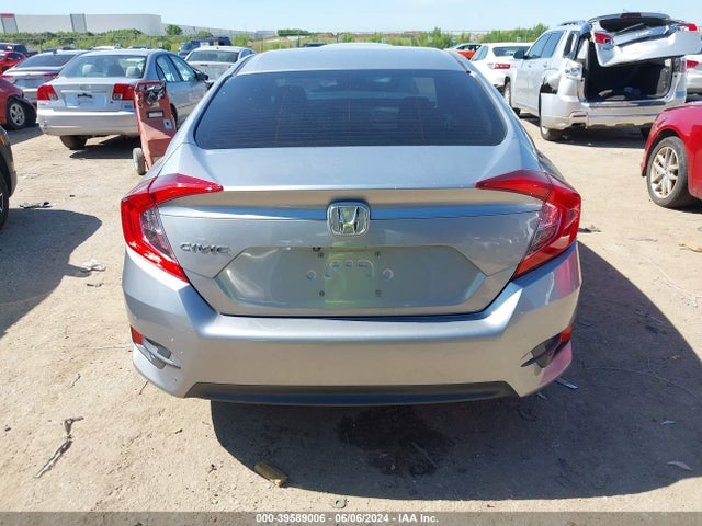Honda Civic Lx 2017 19XFC2F55HE058804 Image 16