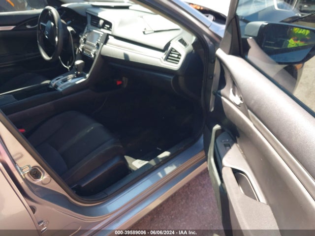 Honda Civic Lx 2017 19XFC2F55HE058804 Image 5