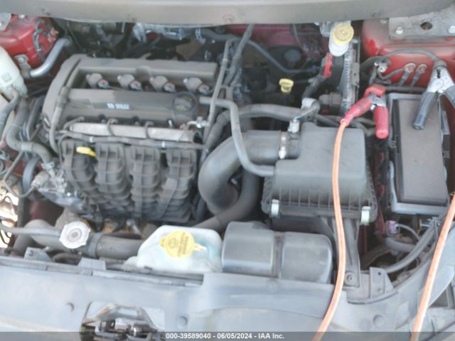 3C4PDCAB1LT280605 Dodge Journey Se Value