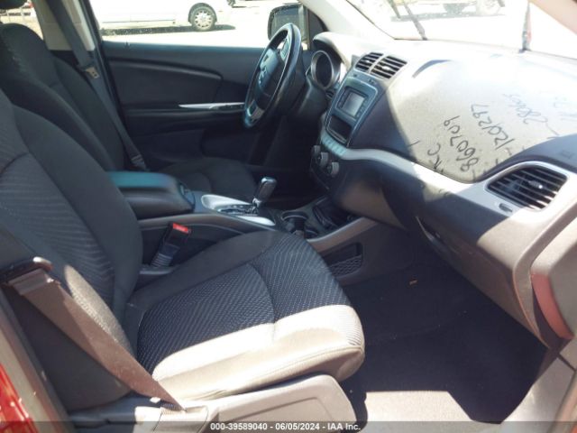 3C4PDCAB1LT280605 Dodge Journey Se Value