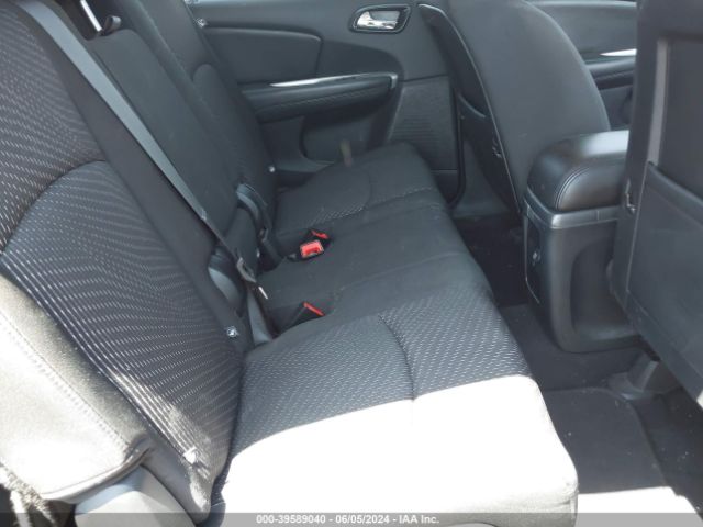 3C4PDCAB1LT280605 Dodge Journey Se Value