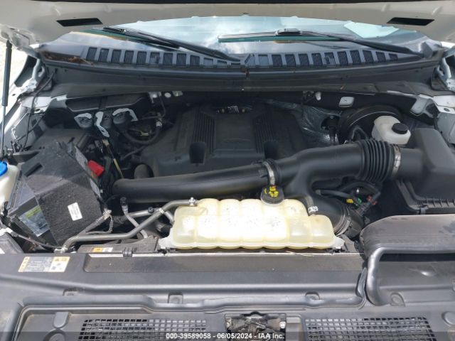 1FMJK1KT6LEA87532 Ford Expedition Limited Max