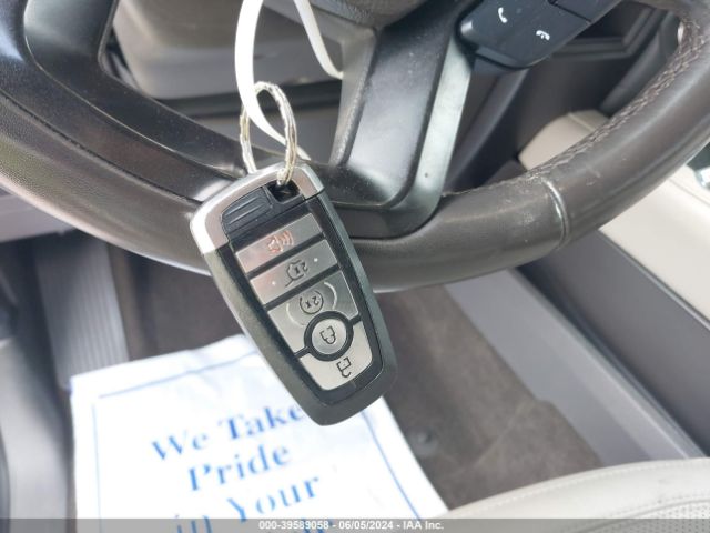 1FMJK1KT6LEA87532 Ford Expedition Limited Max