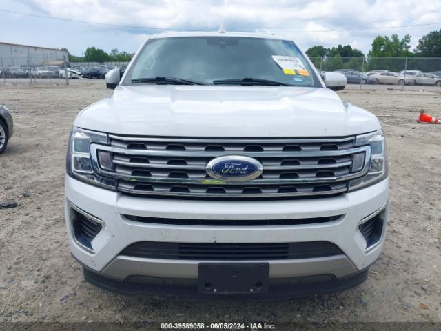 1FMJK1KT6LEA87532 Ford Expedition Limited Max