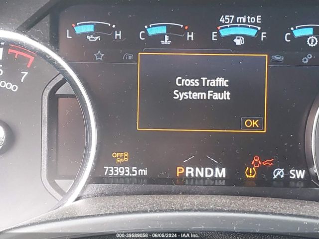 1FMJK1KT6LEA87532 Ford Expedition Limited Max