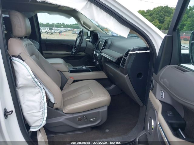 1FMJK1KT6LEA87532 Ford Expedition Limited Max