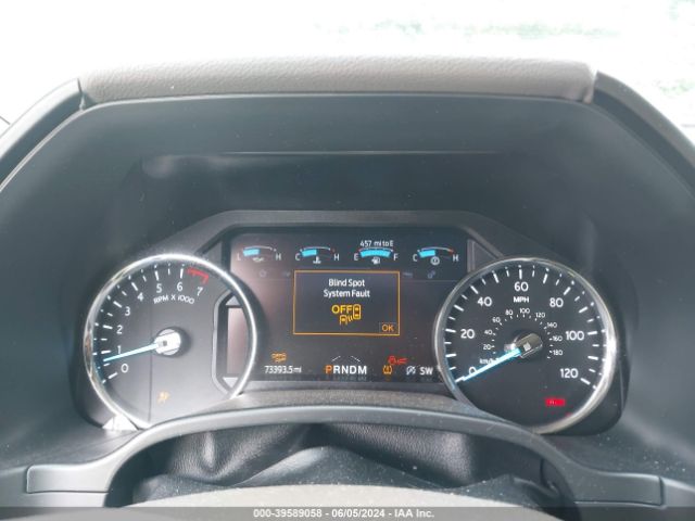 1FMJK1KT6LEA87532 Ford Expedition Limited Max