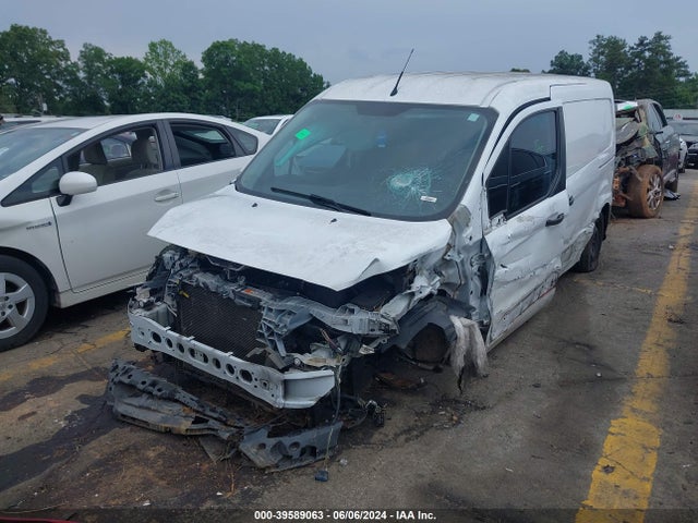 NM0LS7E75F1224421 Ford Transit Connect Xl