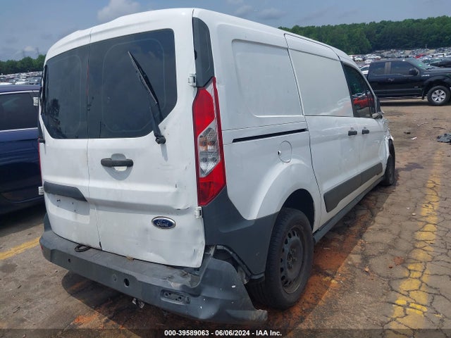 NM0LS7E75F1224421 Ford Transit Connect Xl