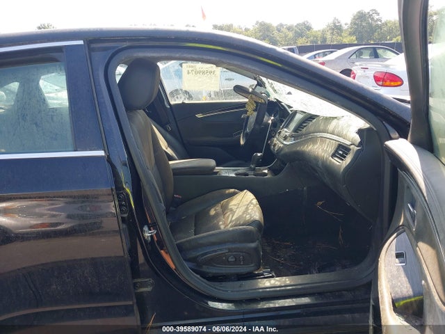 Chevrolet IMPALA 1LT 2017 2G1105SA9H9176000 Image 5