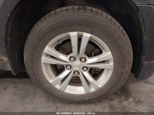 Chevrolet Equinox 2lt 2015 2GNALCEK5F6288371 Image 12