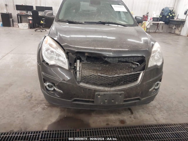 Chevrolet Equinox 2lt 2015 2GNALCEK5F6288371 Image 13