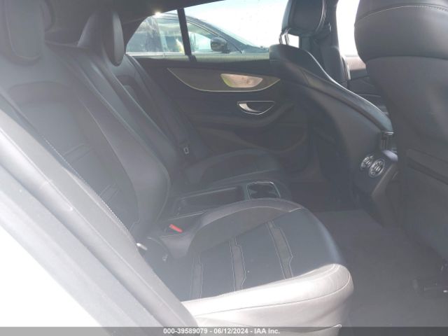 2019 MERCEDES-BENZ AMG GT 53 4-DOOR COUPE WDD7X6BB8KA003758 Photo 7