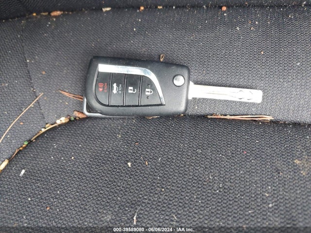 Toyota COROLLA LE 2021 JTDEPMAE8MJ162963 Image 11