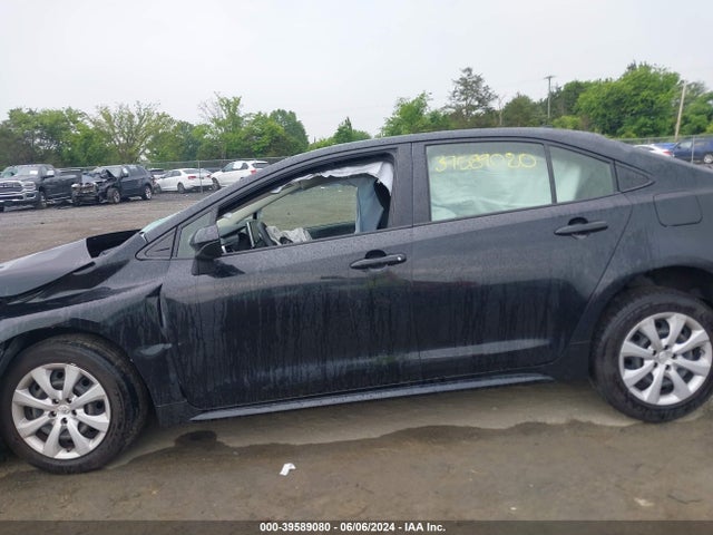 Toyota COROLLA LE 2021 JTDEPMAE8MJ162963 Image 14