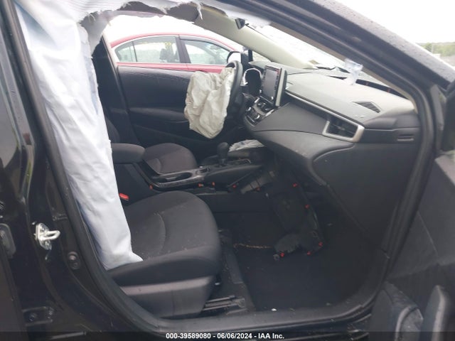 Toyota COROLLA LE 2021 JTDEPMAE8MJ162963 Image 5