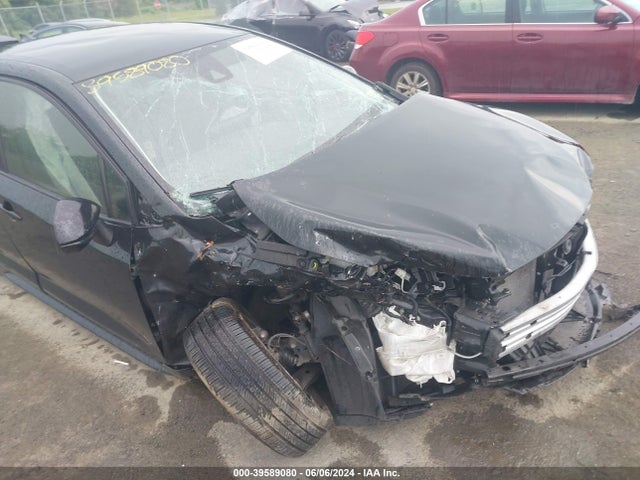 Toyota COROLLA LE 2021 JTDEPMAE8MJ162963 Image 6