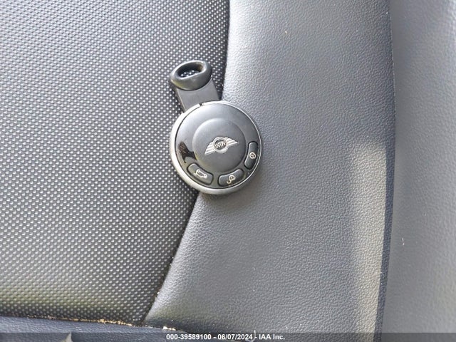 2012 MINI COOPER COUNTRYMAN WMWZB3C51CWM29690 Photo 10