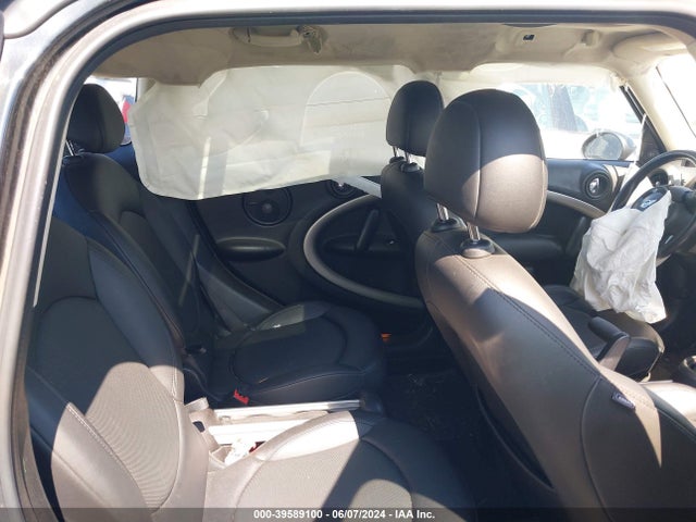 2012 MINI COOPER COUNTRYMAN WMWZB3C51CWM29690 Photo 7