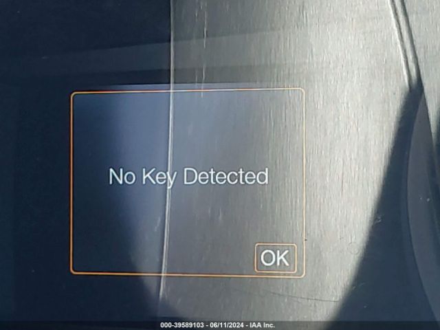 3FA6P0MU8KR110077 Ford Fusion Hybrid Sel