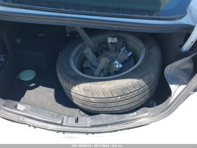 3FA6P0MU8KR110077 Ford Fusion Hybrid Sel