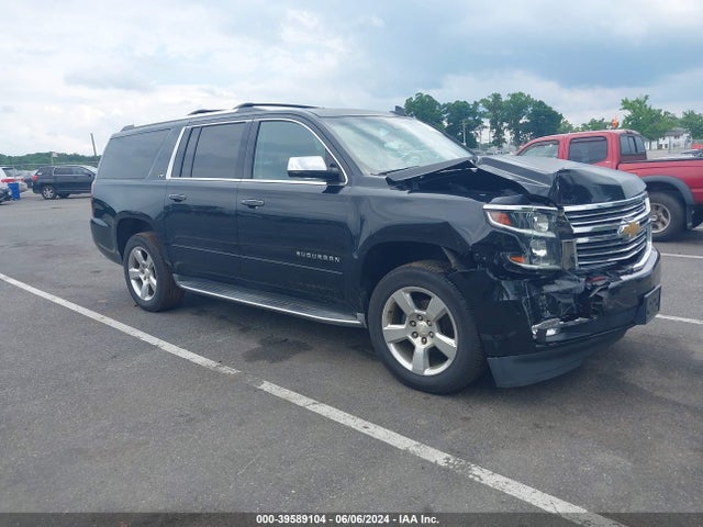 2016 1GNSKJKC5GR244336 main image