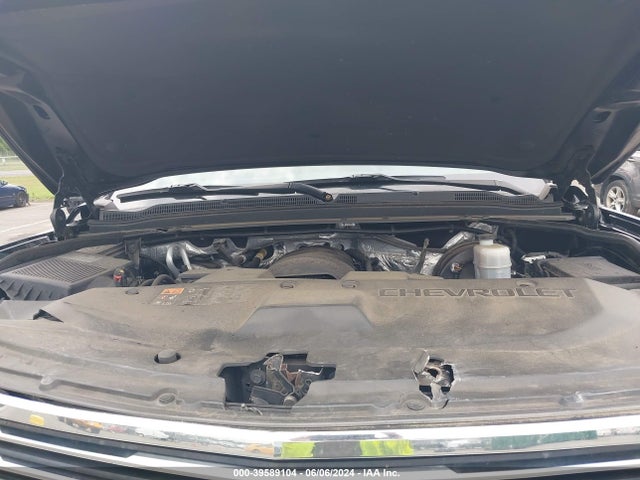 Chevrolet Suburban Ltz 2016 1GNSKJKC5GR244336 Image 10