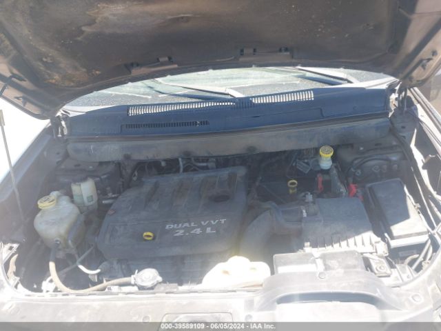3C4PDCAB8ET277445 Dodge Journey American Value Pkg