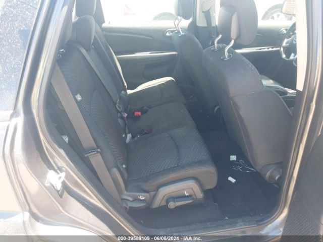 3C4PDCAB8ET277445 Dodge Journey American Value Pkg
