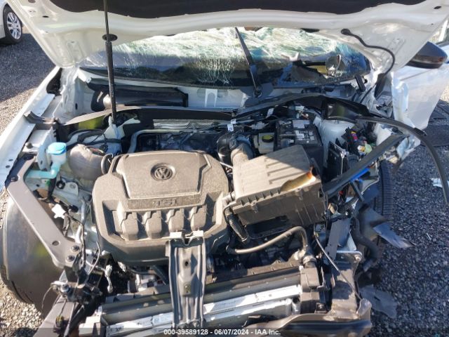 3VV8B7AX5RM073667 Volkswagen Tiguan 2.0t Se R-line Black