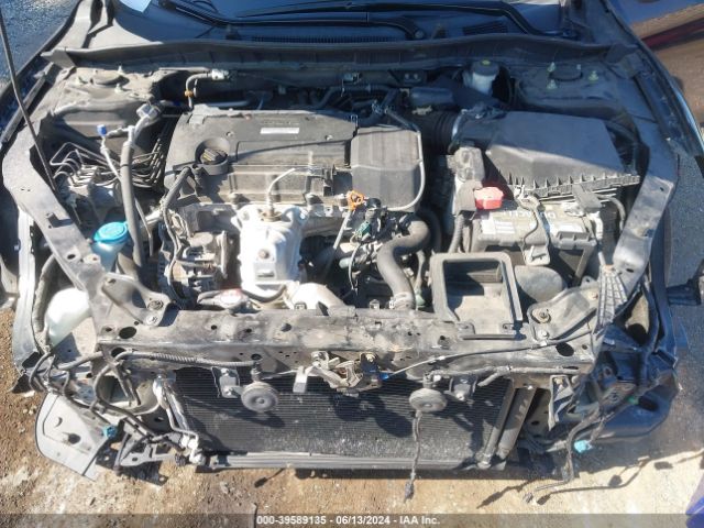 1HGCR2F38HA177189 Honda ACCORD LX