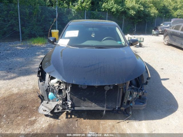 1HGCR2F38HA177189 Honda ACCORD LX