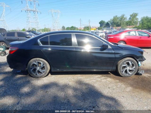 1HGCR2F38HA177189 Honda ACCORD LX