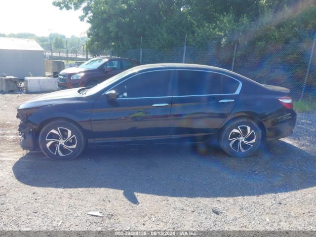 1HGCR2F38HA177189 Honda ACCORD LX