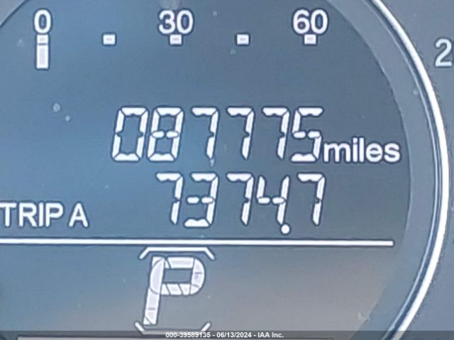 1HGCR2F38HA177189 Honda ACCORD LX